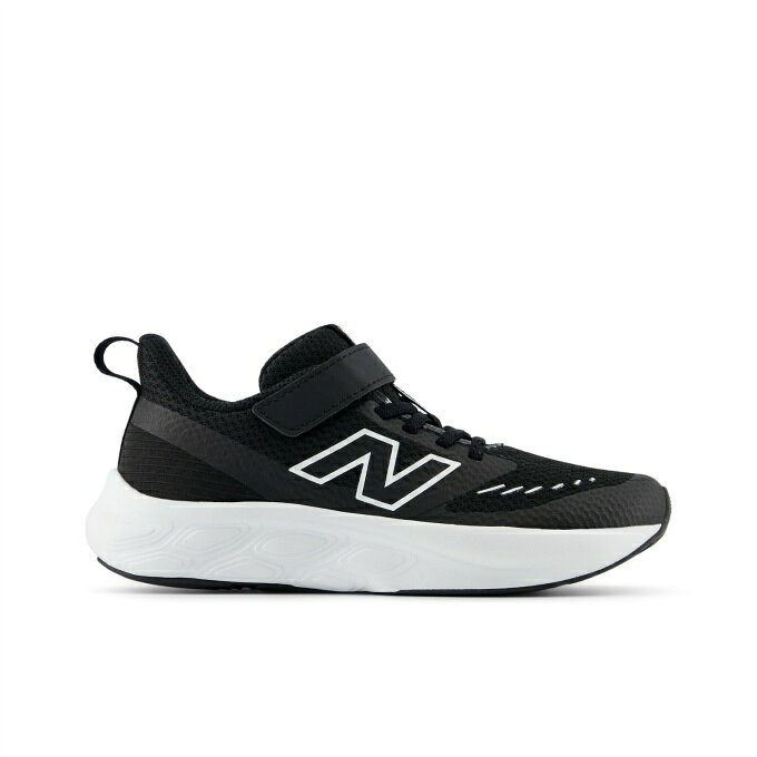 樂天商城 - ニューバランス ジュニアスニーカー 25SS FF 625 v1 PT625BK new balance run