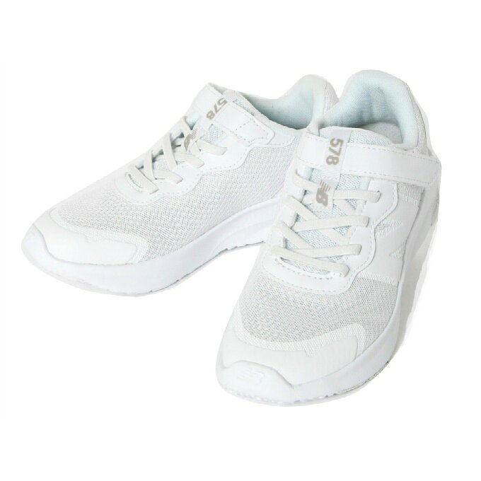ニューバランス ジュニアスニーカー ジュニア 578 V1 PT578WW new balance