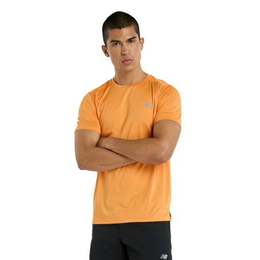 ニューバランス ランニングウェア Tシャツ 半袖 メンズ ESS 半袖T MT41222 SIZ new balance【メール便可】 run ニューバランス ランニングウェア Tシャツ 半袖 メンズ ESS 半袖T MT41222 SIZ new balance【メール便可】 run