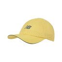 ニューバランス 帽子 キャップ メンズ レディース 6 Panel Pro Run Hat 6パネルプロランキャップ LAH41002 CEE new bala...