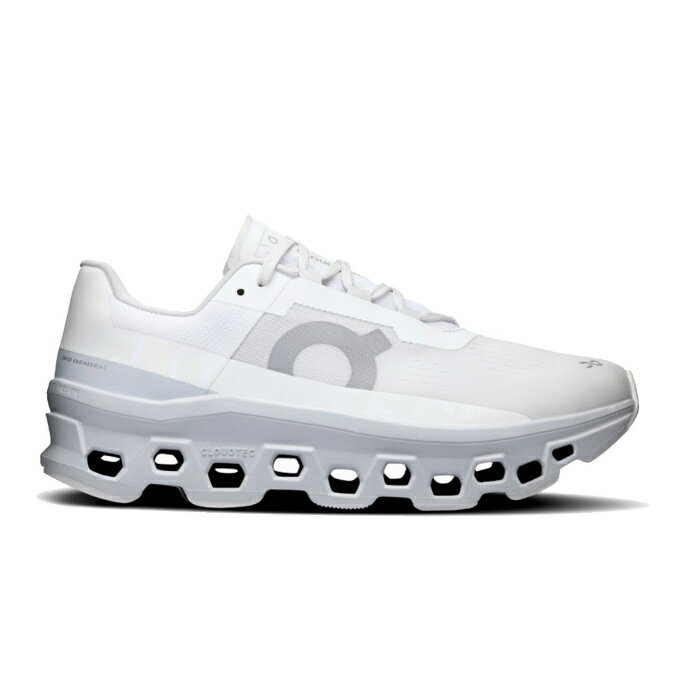 オン On ランニングシューズ メンズ クラウドモンスター 000061 97654 run