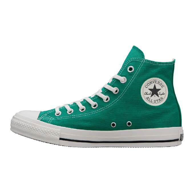 コンバース CONVERSE スニーカー メンズ レディース AS ウォッシュドキャンバス HI 31314101 run