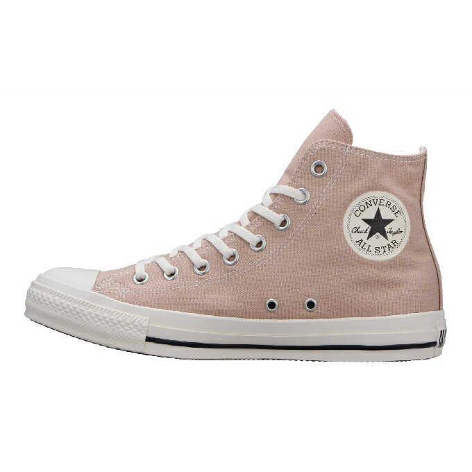 コンバース CONVERSE スニーカー メンズ レディース AS ウォッシュドキャンバス HI 31314102 run
