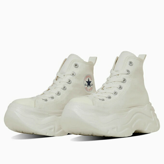 コンバース CONVERSE スニーカー レディース ALL STAR CITYHIKE HI 31314401 run 2