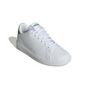 アディダス ジュニアスニーカー ジュニア アドバンコート ベース 2.0 キッズ ADVANCOURT Base 2.0 Kids ID3889 NLE02 adidas run(4)