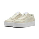 プーマ スニーカー レディース コート ラリースカイ SD 400735 01 PUMA run