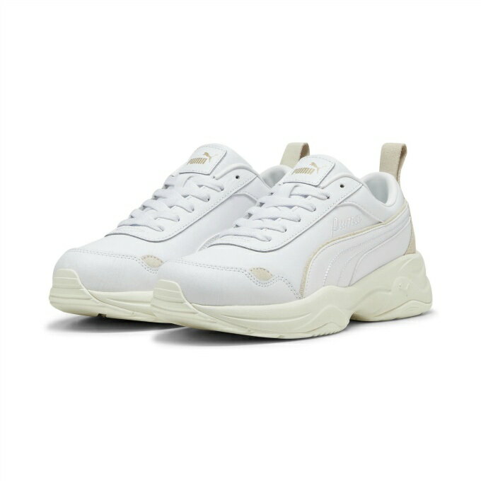 プーマ スニーカー レディース シリア モード LUX 397824 01 PUMA run