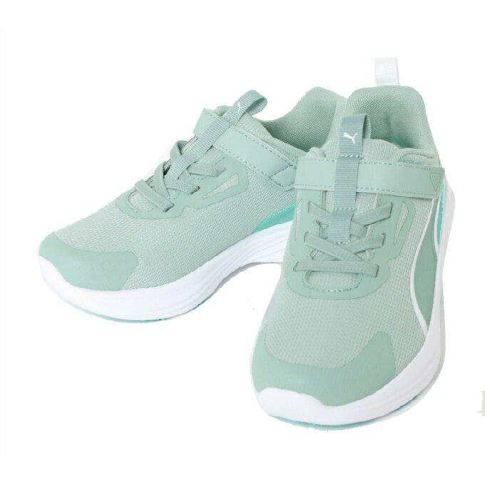 プーマ ジュニアスニーカー ジュニア スピードモンスター V5 309935 12 PUMA run