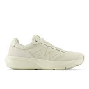 ニューバランス ウォーキングシューズ メンズ レディース 25SS ダイナソフト 800 v1 UA800TL1 2E new balance run