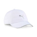 プーマ 帽子 キャップ メンズ レディース ランニング III BB キャップ 026169 02 PUMA run