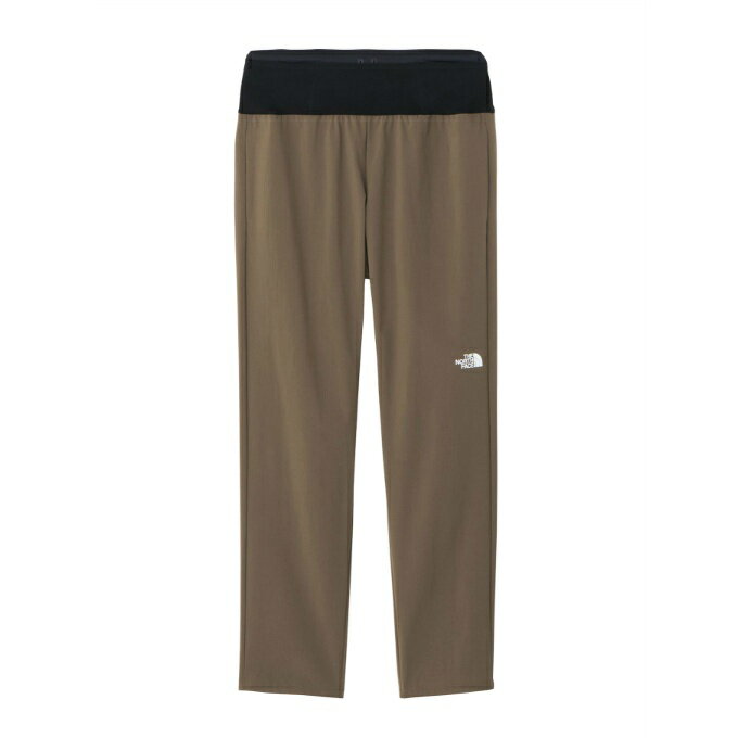 ザ・ノース・フェイス ショートパンツ メンズ バーブライトランニングパンツ NB32573 SK ノースフェイス THE NORTH FACE 【メール便可】 run