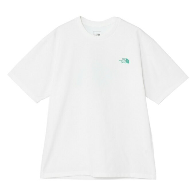ザ・ノース・フェイス ランニングウェア Tシャツ 半袖 メンズ SSFREE runESGRACR NT12593 W ノースフェイス THE NORTH FACE 【メール便可】 run