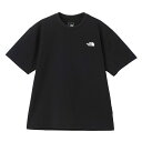 【メール便送料無料】ザ・ノース・フェイス ランニングウェア Tシャツ 半袖 メンズ SSFREE ESGRACR NT12593 K ノースフェイス THE N...