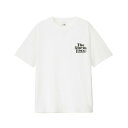 【メール便送料無料】ザ・ノース・フェイス ランニングウェア Tシャツ 半袖 メンズ SS Free Spiral Crew NT12590 W ノースフェイス ...