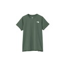 【メール便送料無料】ザ・ノース・フェイス ランニングウェア Tシャツ 半袖 レディース ショートスリーブブリーズレンジランクルー S/S BRZRNG RUN ...