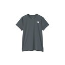 【メール便送料無料】ザ・ノース・フェイス ランニングウェア Tシャツ 半袖 レディース ショートスリーブブリーズレンジランクルー S/S BRZRNG RUN ...