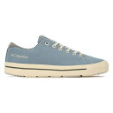 コロンビア スニーカー メンズ レディース ホーソンレイン ロー YU6327 431 Columbia run