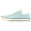 コンバース CONVERSE スニーカー レディース AS SLIP FE GD OX 31315200 run