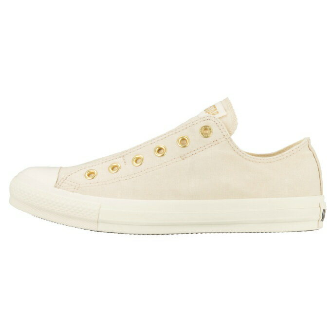コンバース CONVERSE スニーカー レディース AS SLIP FE GD OX 31315201 run