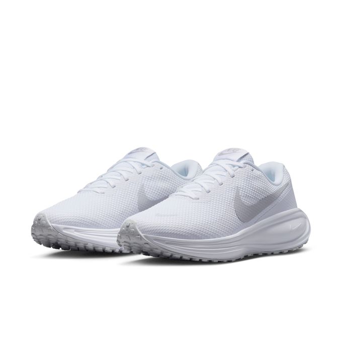 樂天商城 - ナイキ ランニングシューズ レディース 25SU レボリューション 8 HJ8485-101 NIKE run