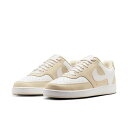 ナイキ スニーカー メンズ 25SU コートビジョン LO HM9862-200 NIKE run