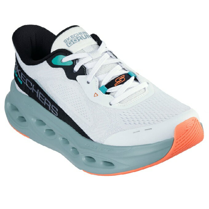 スケッチャーズ SKECHERS ウォーキングシューズ メンズ 25SU SLP MXクッションGL 220421-WMLT runのサムネイル