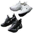 ビーアクシス(BEAXIS) ウォーキングシューズ メンズ レディース バランスコアスニーカー2.5 AZ-1838 run