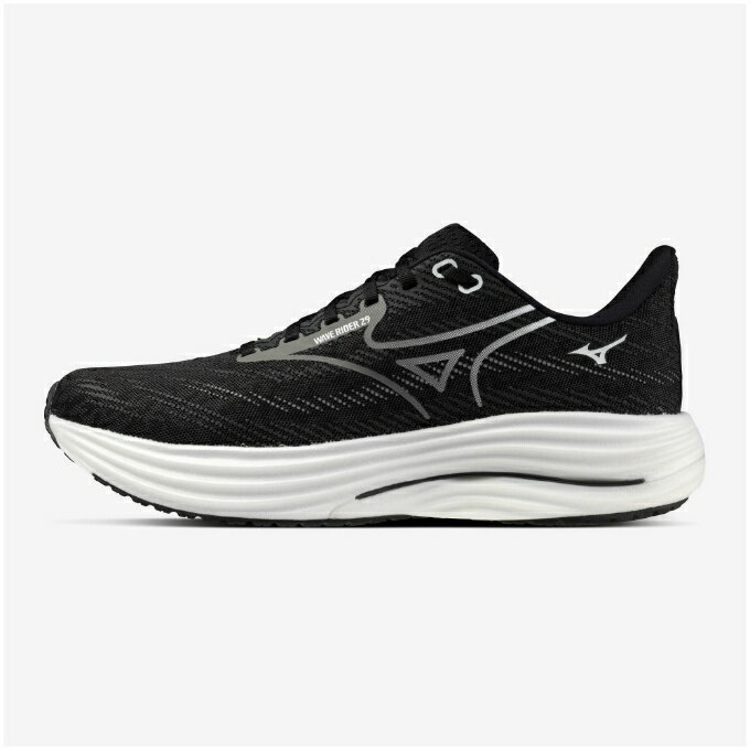 �ߥ���(MIZUNO) ���˥󥰥��塼�� ��� �������֥饤����29 J1GC250502 run