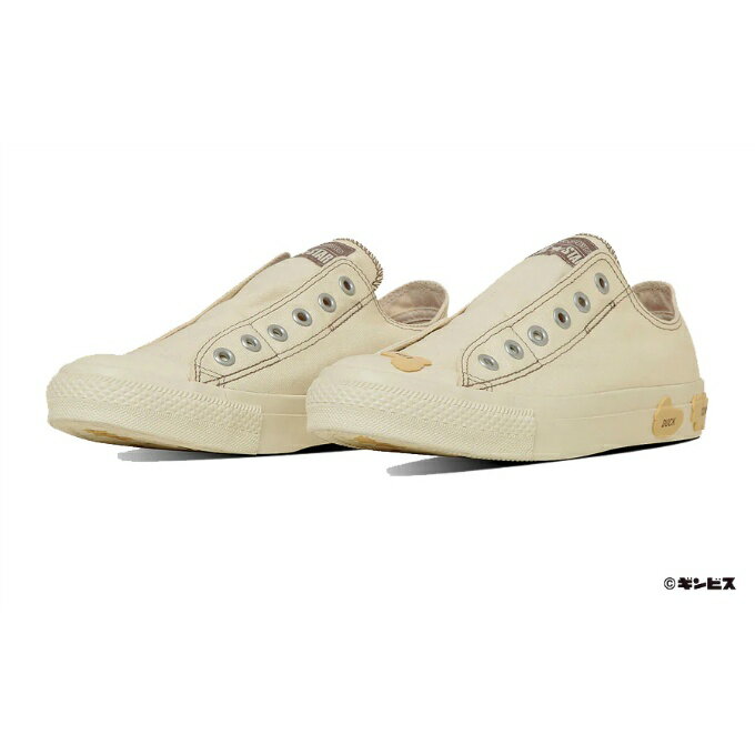 樂天商城 - コンバース CONVERSE スニーカー メンズ レディース オールスター BS スリップ OX たべっ子どうぶつ 31315270 run