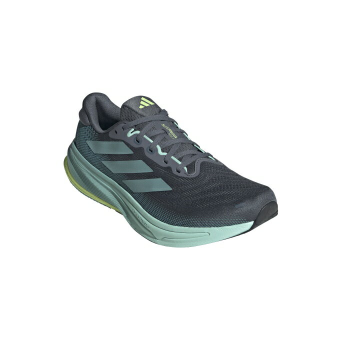  アディダス(adidas) ランニングシューズ メンズ スーパーノヴァ ライズ2ランニング SUPERNOVA RISE2 M JQ7701 NKM80 run