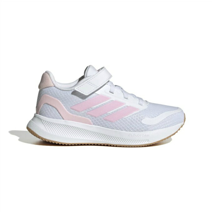 樂天商城 - アディダス(adidas) ジュニアスニーカー ジュニア コアファイト 5 キッズ CORE FAITO 5 Kids JR2231 NLD75 run