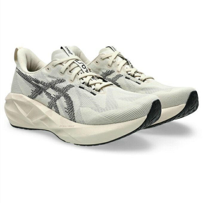 アシックス asics ランニングシューズ メンズ ノバブラスト 5 NOVABLAST 5 1011B974-250 run