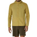 【メール便送料無料】 アシックス asics ウインドブレーカー ジャケット メンズ ROADランニングパッカブルジャケット 2011D084-302 run(4)