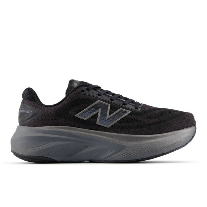 ニューバランス(new balance) ランニングシューズ メンズ フレッシュフォーム エックス モア MMORLA6 2E run