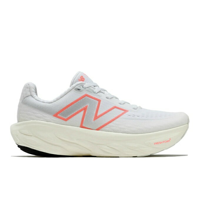 樂天商城 - ニューバランス(new balance) ランニングシューズ レディース フレッシュフォーム エックス テンエイティ W108014H D run