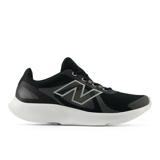 樂天商城 - ニューバランス(new balance) ランニングシューズ メンズ 25FW E430 v4 ME430LK4 4E run