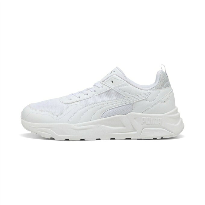 樂天商城 - プーマ スニーカー レディース 25FW トリニティ2 LT 400231-13 PUMA run