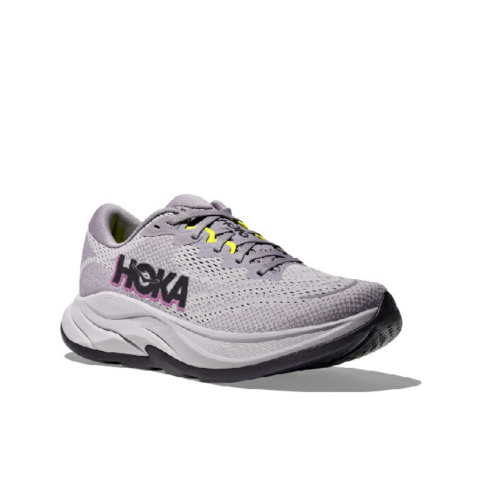  ホカ HOKA ランニングシューズ レディース リンコン 4 1155131-GYSK run