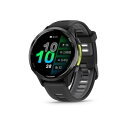 ガーミン(GARMIN) ランニング 腕時計 GPS付 Forerunner 970 010-02969-50 run