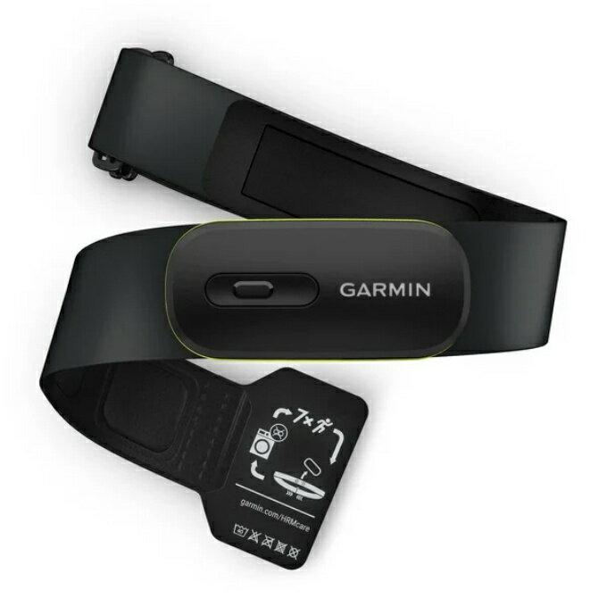 ガーミン（GARMIN) ランニング 腕時計 GPS付 メンズ HRM 600 男性サイズ 010-13383-10 run