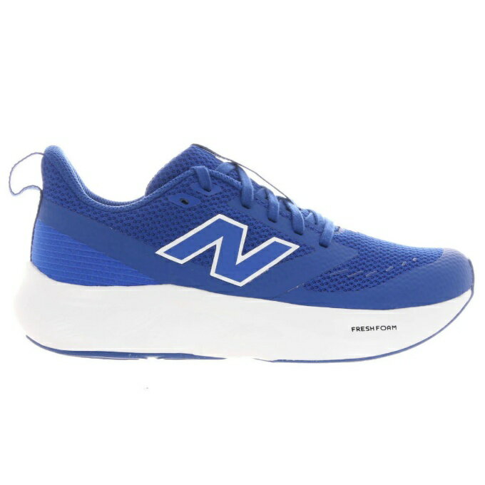 ニューバランス(new balance) ジュニアスニーカー フレッシュフォーム 625 レース GK625AB run