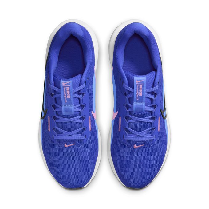 ナイキ(NIKE) ランニングシューズ メンズ レディース ダウンシフター 13 FD6476-40...
