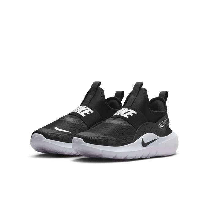 ナイキ(NIKE) ジュニアスニーカー 25FA フレックスランナー4 GS IF2893-002 run