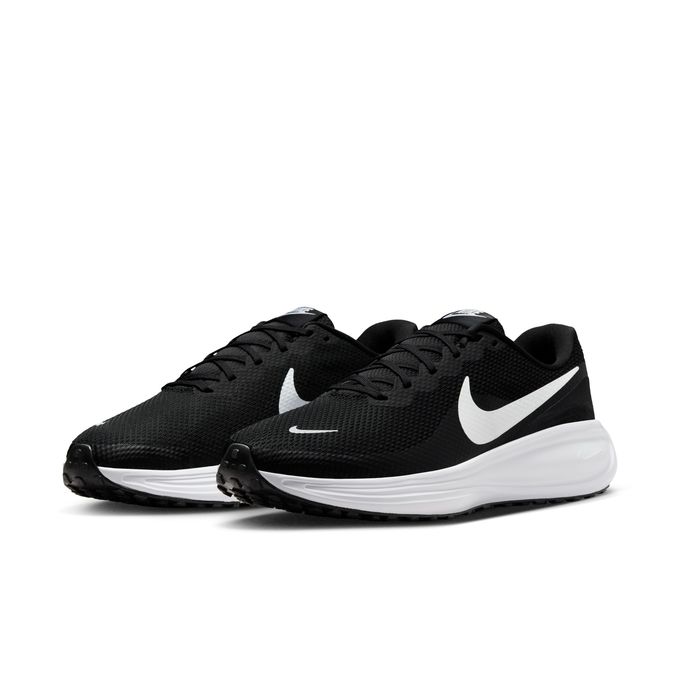 樂天商城 - ナイキ(NIKE) ランニングシューズ メンズ 25FA レボリューション 8 WD HQ1996-001 run
