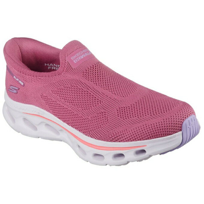 樂天商城 - スケッチャーズ(SKECHERS) ウォーキングシューズ レディース 25FA SLP GW GS 2.0 125120-MVMT run