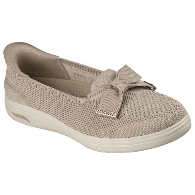 樂天商城 - スケッチャーズ(SKECHERS) スニーカー レディース 25FA Aフィット インスパイア 138606-TPE run