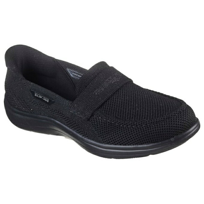 樂天商城 - スケッチャーズ(SKECHERS) スニーカー レディース 25FA SLP OTG FX RD 138404-BBK run