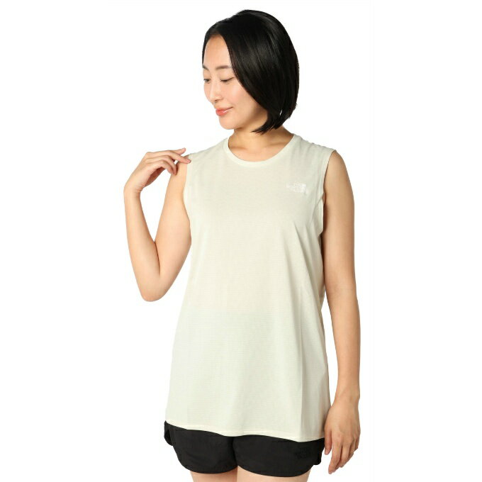 �ڥ᡼��������̵���ۥ����Ρ������ե�����(THE NORTH FACE) ���˥󥰥����� T����� �Ρ����꡼�� ���󥸥��롼 NTW12594 GS �ڹ�...