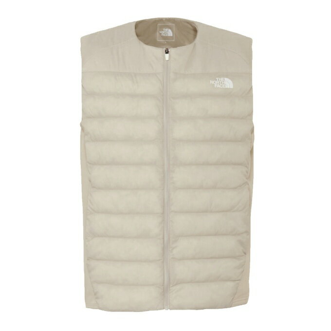 【期間限定クーポン配布中！ 11/04 20:00〜11/10 23:59】ザ・ノース・フェイス(THE NORTH FACE) ウインドブレーカー ジャケット レディース レッドラン ベスト NYW82577 FI 【国内正規品】 run