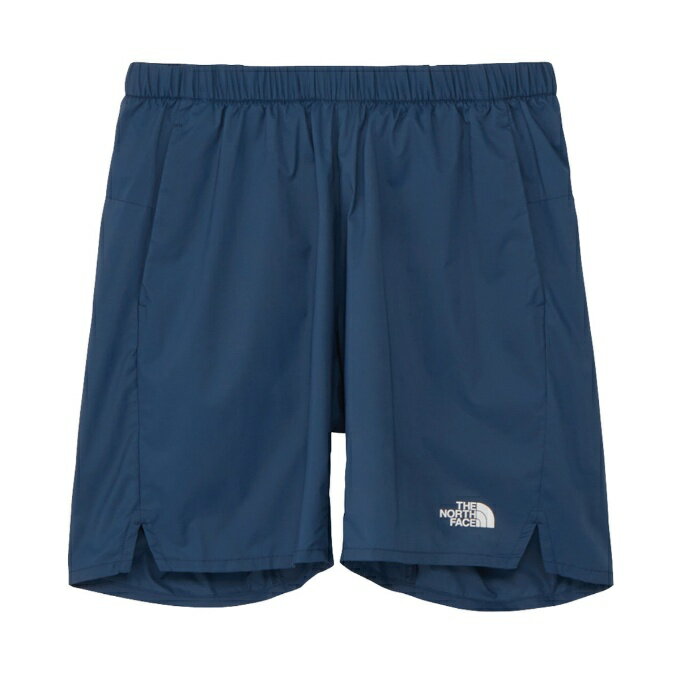 【メール便送料無料】ザ・ノース・フェイス(THE NORTH FACE) ショートパンツ メンズ スワローテイル ベント ハーフパンツ NB72577 OB 【国内正規品】 run
